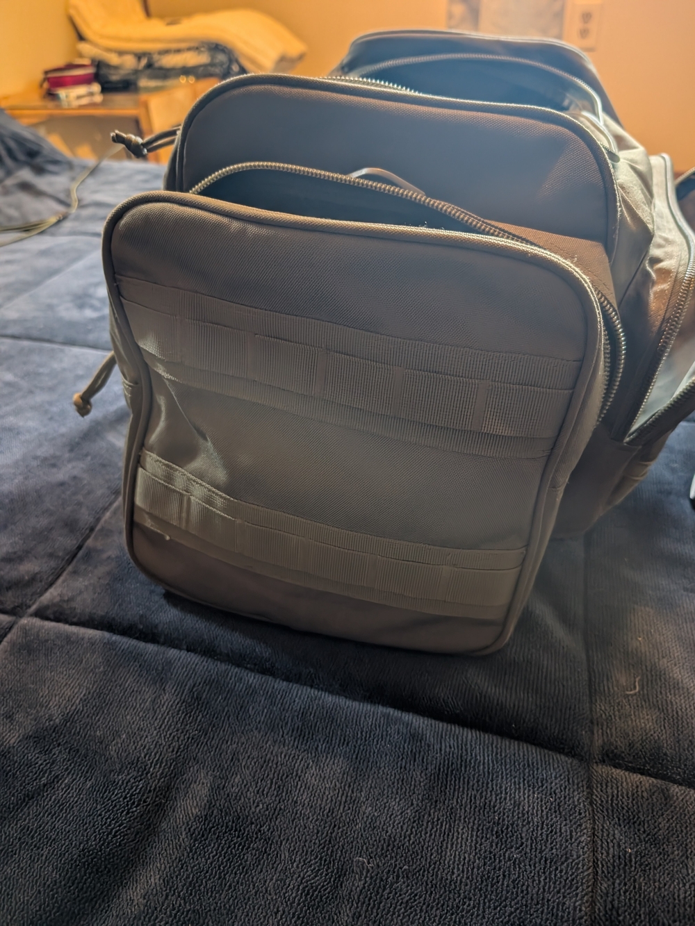 Duffel Bag - Picture 9 of 9